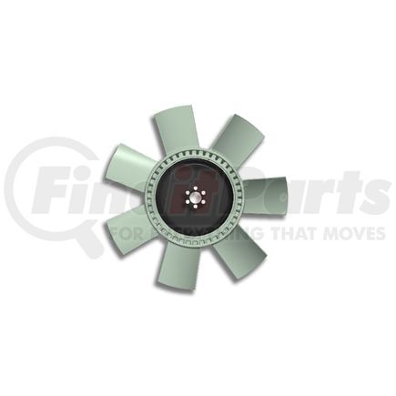 Kit Masters 4735-35828-955KM Engine Fan