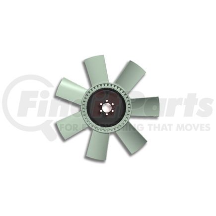 Kit Masters 4735-35828-951KM Engine Fan