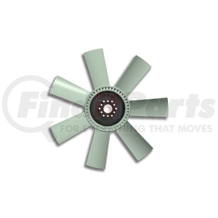 Kit Masters 4735-35828-95KM Engine Fan