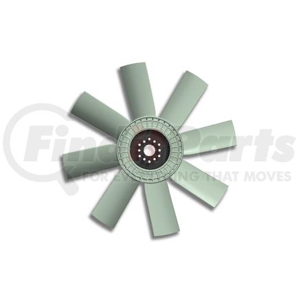 Kit Masters 4735-38164-06KM Engine Fan