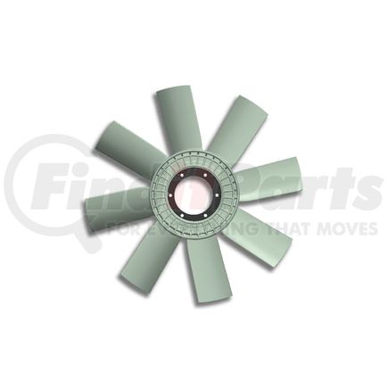 Kit Masters 4735-38164-14KM Engine Fan