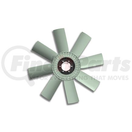 Kit Masters 4735-38164-08KM Engine Fan