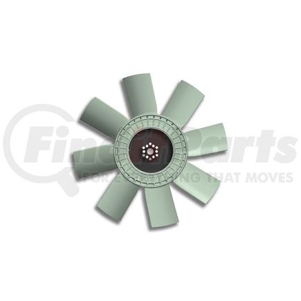 Kit Masters 4735-38164-27KM Engine Fan