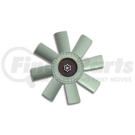 Kit Masters 4735-38164-28KM Engine Fan