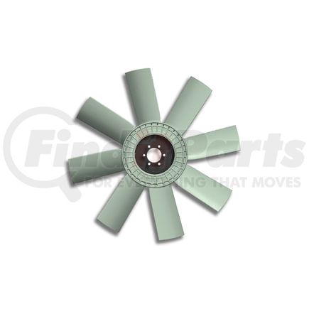 Kit Masters 4735-38164-80KM Engine Fan