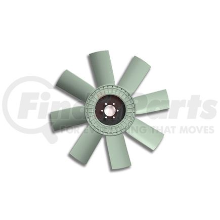 Kit Masters 4735-38164-92KM Engine Fan