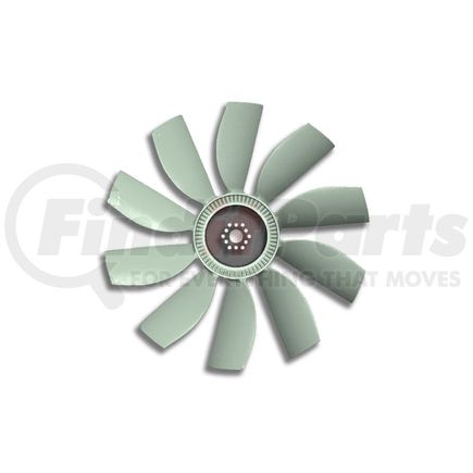 Kit Masters 4735-42599-02KM Engine Fan