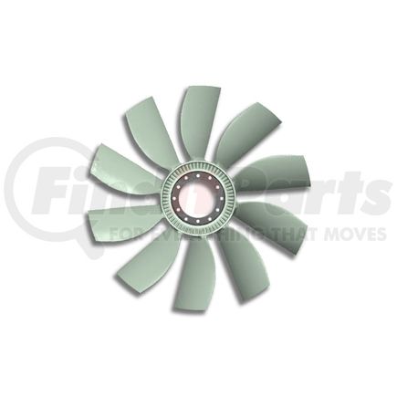 Kit Masters 4735-42599-12KM Engine Fan