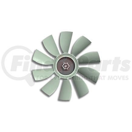 Kit Masters 4735-42599-24KM Engine Fan