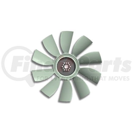 Kit Masters 4735-42599-25KM Engine Fan
