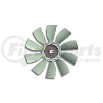 Kit Masters 4735-42599-26KM Engine Fan