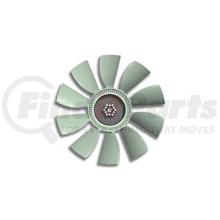 Kit Masters 4735-42599-34KM Engine Fan