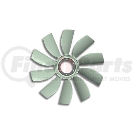 Kit Masters 4735-42599-57KM Engine Fan