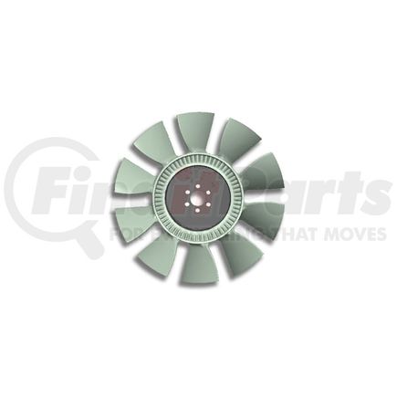 Kit Masters 4735-42599-62KM Engine Fan