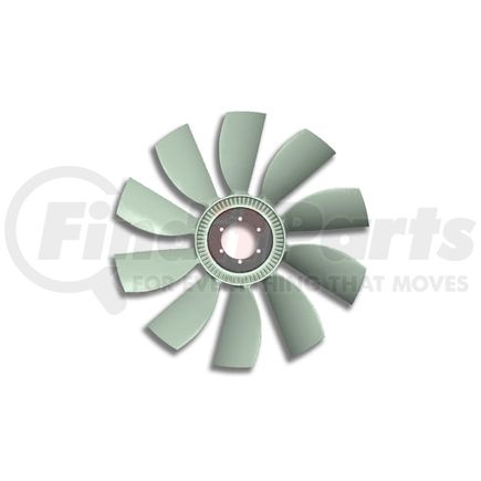 Kit Masters 4735-42599-59KM Engine Fan