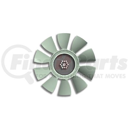Kit Masters 4735-42599-61KM Engine Fan