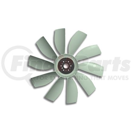 Kit Masters 4735-42600-04KM Engine Fan