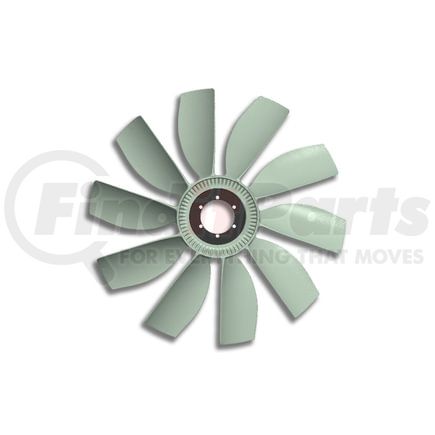 Kit Masters 4735-42600-06KM Engine Fan
