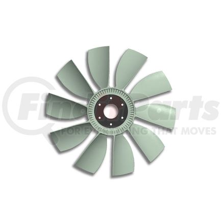 Kit Masters 4735-42600-119KM Engine Fan