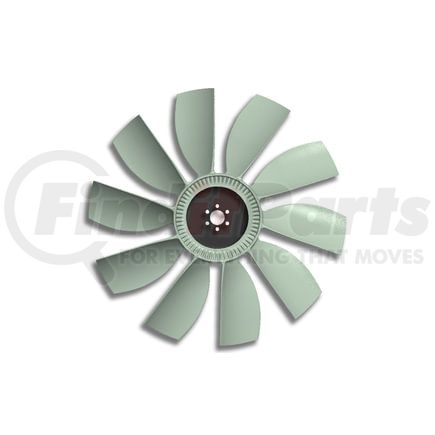 Kit Masters 4735-42600-16KM Engine Fan