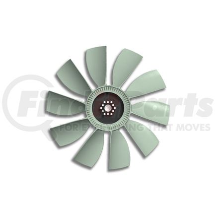 Kit Masters 4735-42600-25KM Engine Fan
