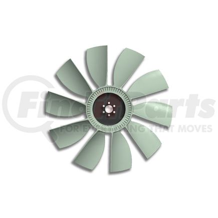 Kit Masters 4735-42600-26KM Engine Fan
