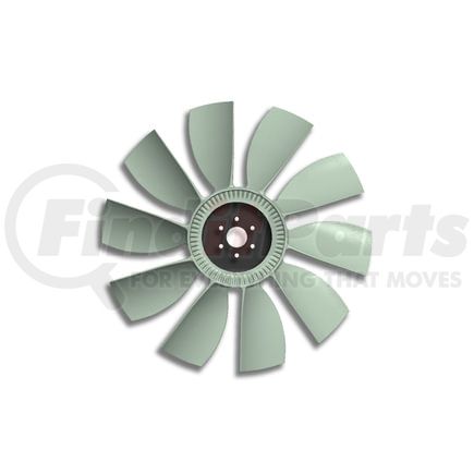 Kit Masters 4735-42600-27KM Engine Fan