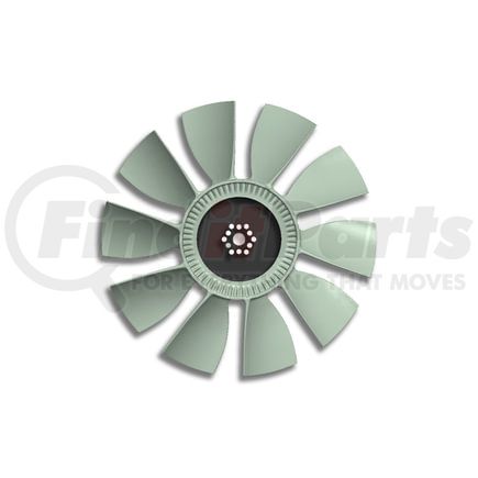 Kit Masters 4735-42600-44KM Engine Fan