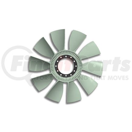 Kit Masters 4735-42600-50KM Engine Fan