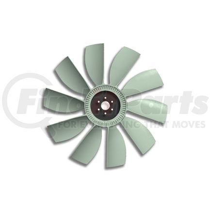 Kit Masters 4735-42600-63KM Engine Fan