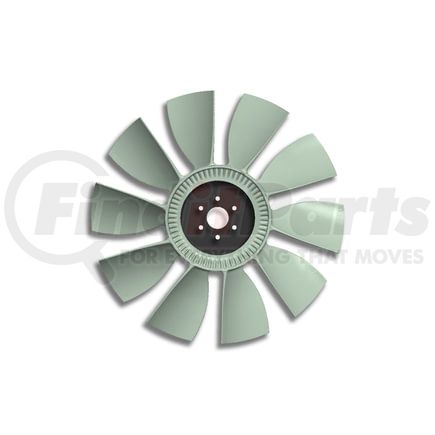 Kit Masters 4735-42600-70KM Engine Fan
