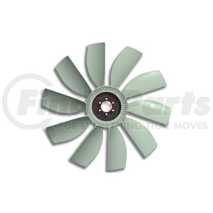 Kit Masters 4735-42600-86KM Engine Fan
