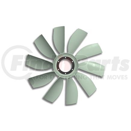 Kit Masters 4735-42600-88KM Engine Fan