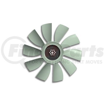 Kit Masters 4735-42600-76KM Engine Fan