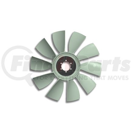 Kit Masters 4735-42600-77KM Engine Fan