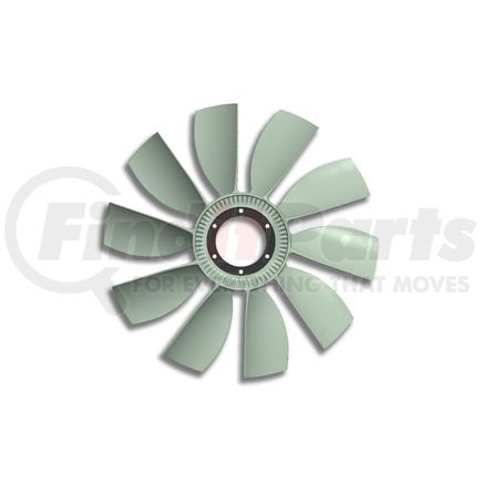 Kit Masters 4735-42600-982KM Engine Fan