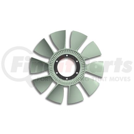 Kit Masters 4735-42600-995KM Engine Fan