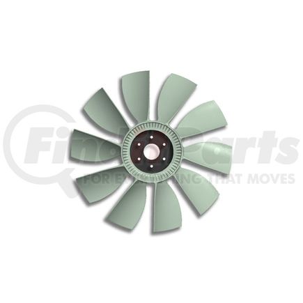 Kit Masters 4735-42600-991KM Engine Fan