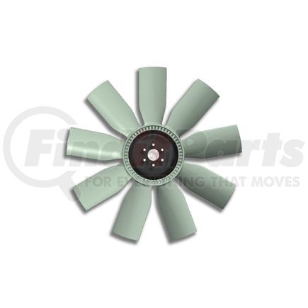 Kit Masters 4735-42621-02KM Engine Fan
