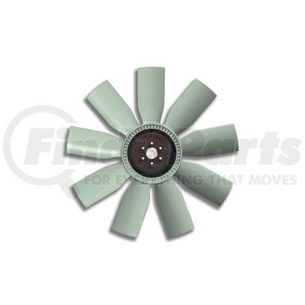 Kit Masters 4735-42621-03KM Engine Fan