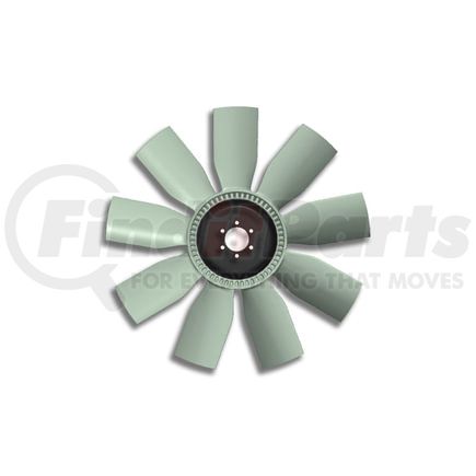 Kit Masters 4735-42621-05KM Engine Fan