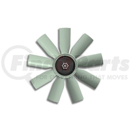 Kit Masters 4735-42621-06KM Engine Fan
