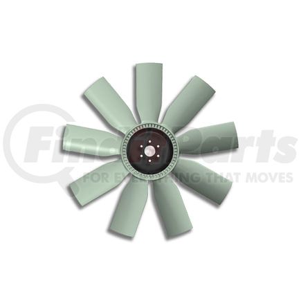 Kit Masters 4735-42621-07KM Engine Fan