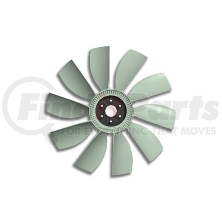 Kit Masters 4735-42600-999KM Engine Fan