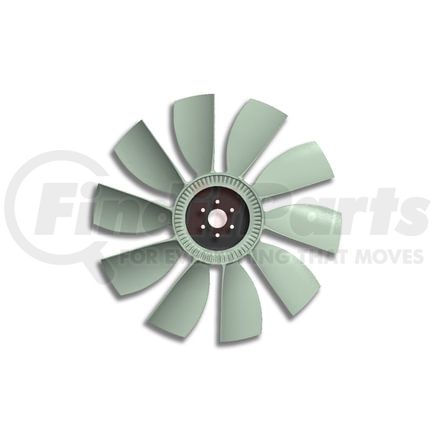 Kit Masters 4735-42600-99KM Engine Fan