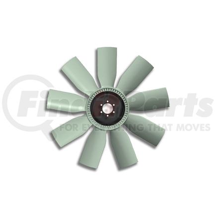 Kit Masters 4735-42621-01KM Engine Fan