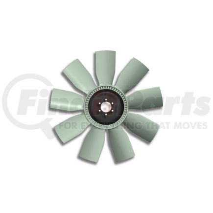 Kit Masters 4735-42621-103KM Engine Fan