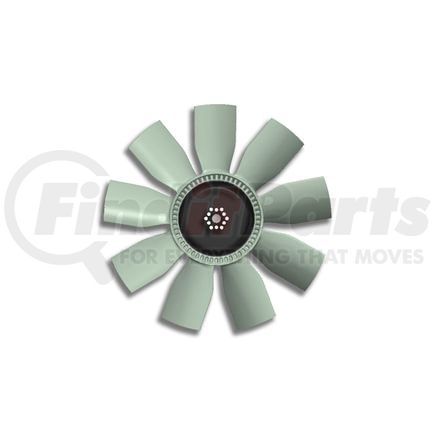 Kit Masters 4735-42621-105KM Engine Fan