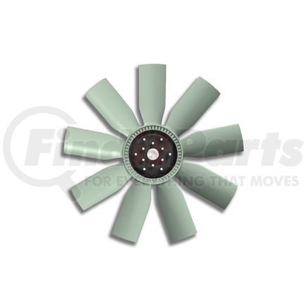 Kit Masters 4735-42621-107KM Engine Fan