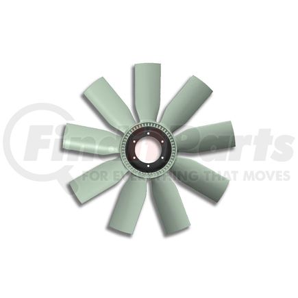 Kit Masters 4735-42621-09KM Engine Fan